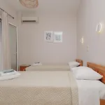 Butterfly Barbati Apartments